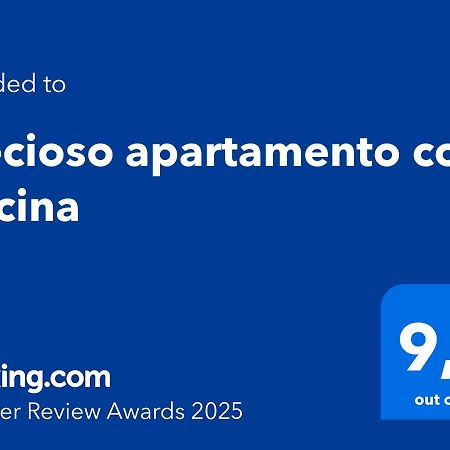 Precioso Apartamento Con Piscina Playa de Gandia Buitenkant foto