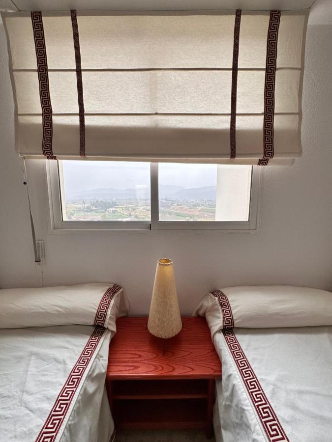 Precioso Apartamento Con Piscina Playa de Gandia Buitenkant foto
