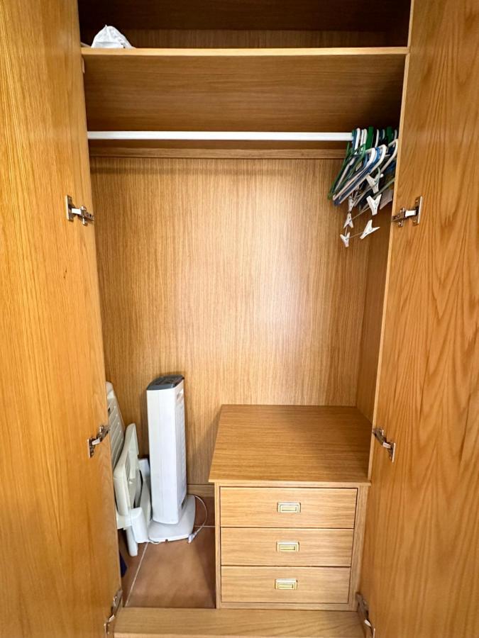 Precioso Apartamento Con Piscina Playa de Gandia Buitenkant foto