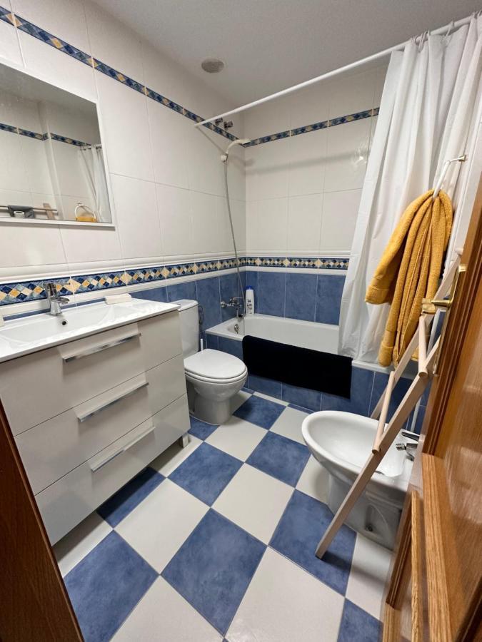 Precioso Apartamento Con Piscina Playa de Gandia Buitenkant foto