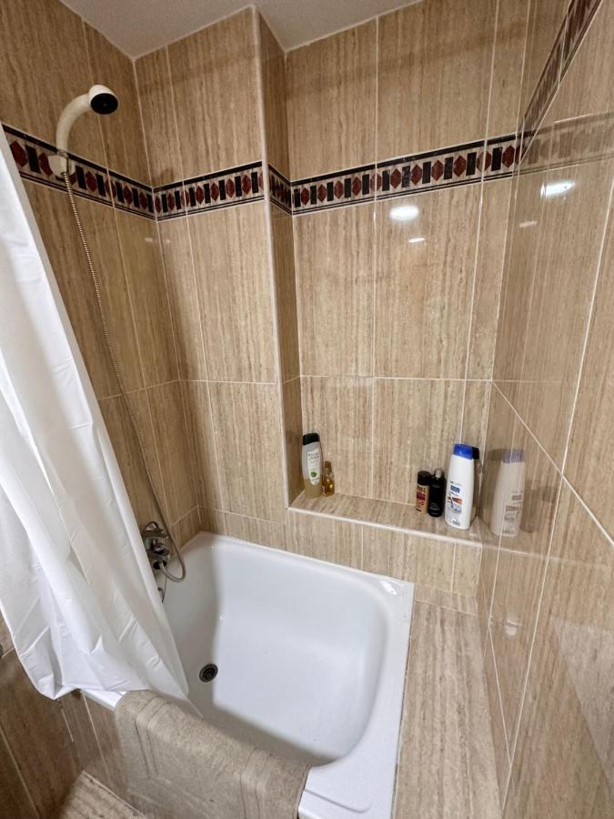 Precioso Apartamento Con Piscina Playa de Gandia Buitenkant foto